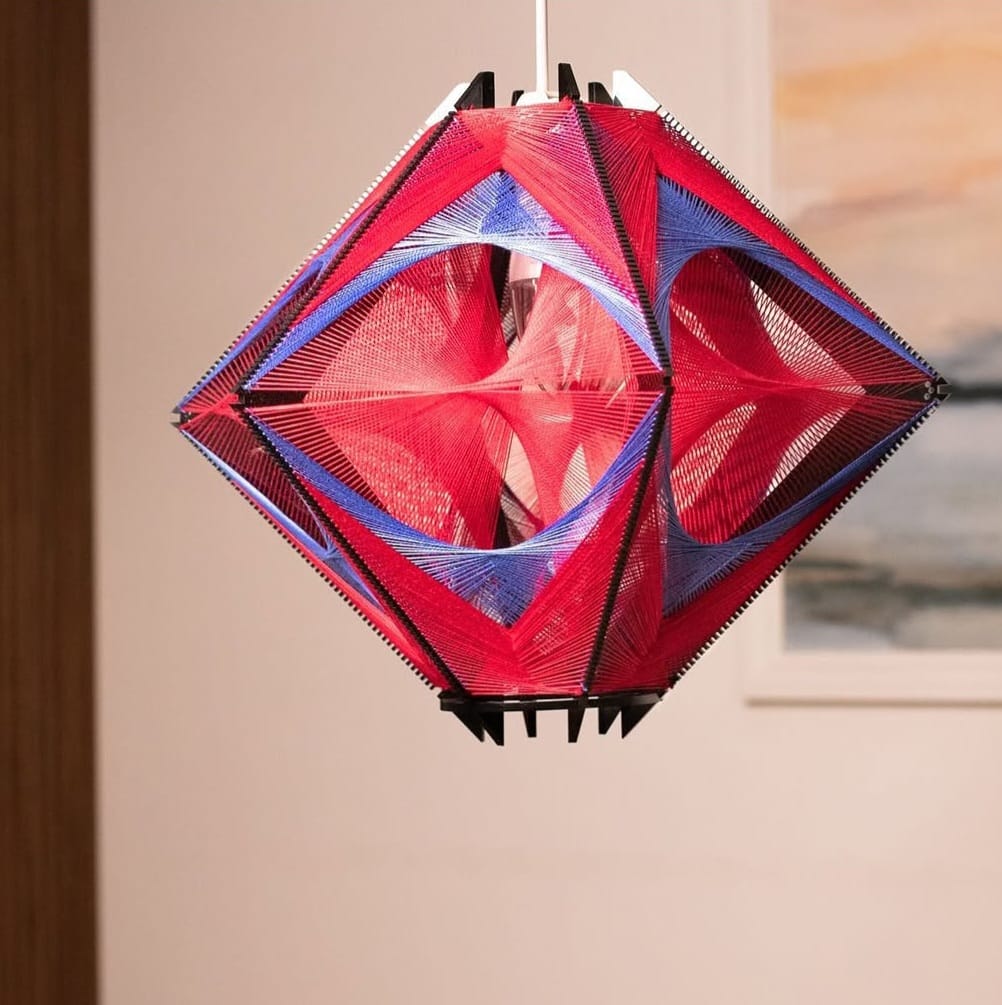 Kite model