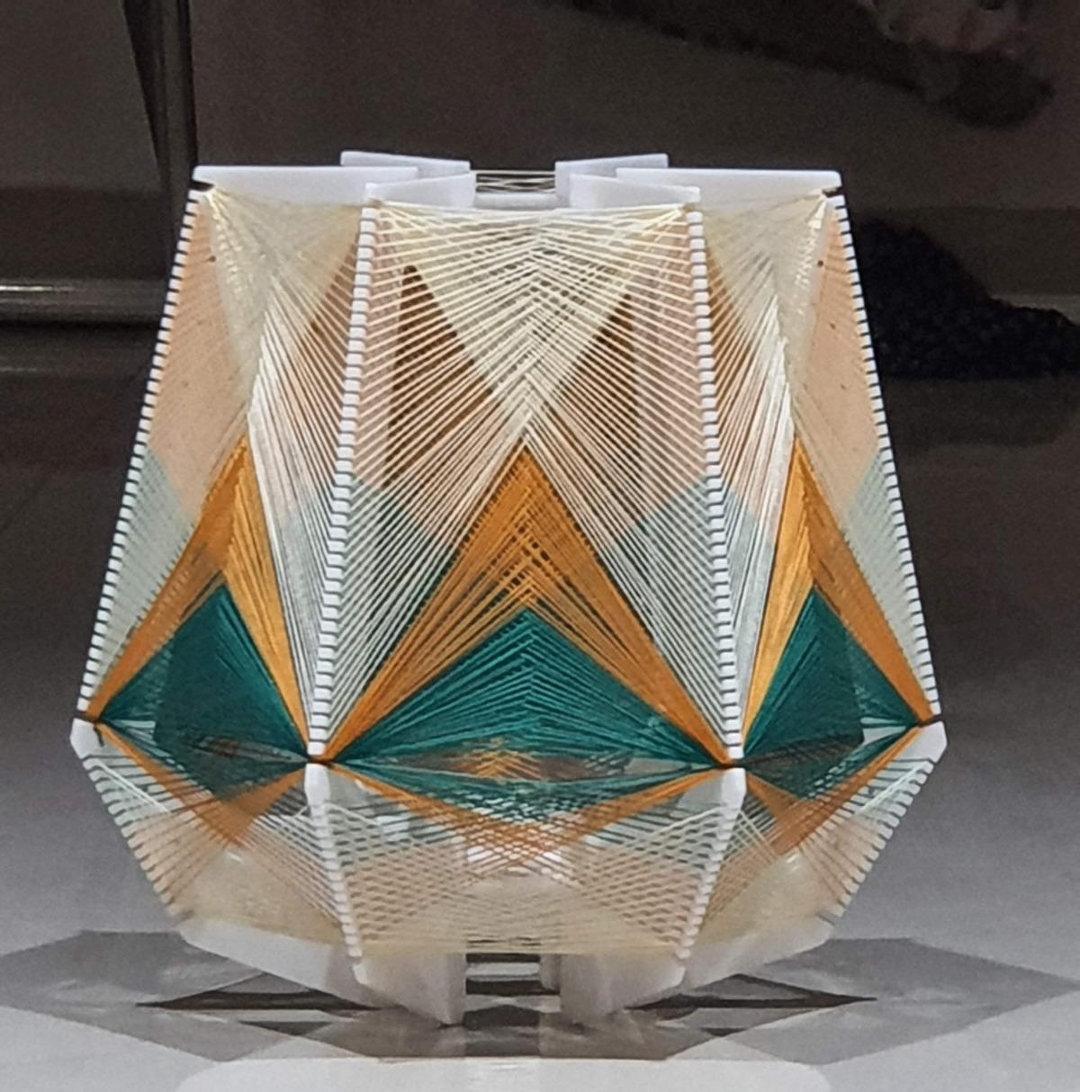 Drum model