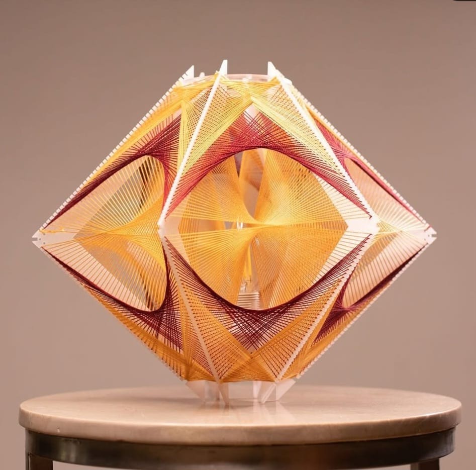 Kite model