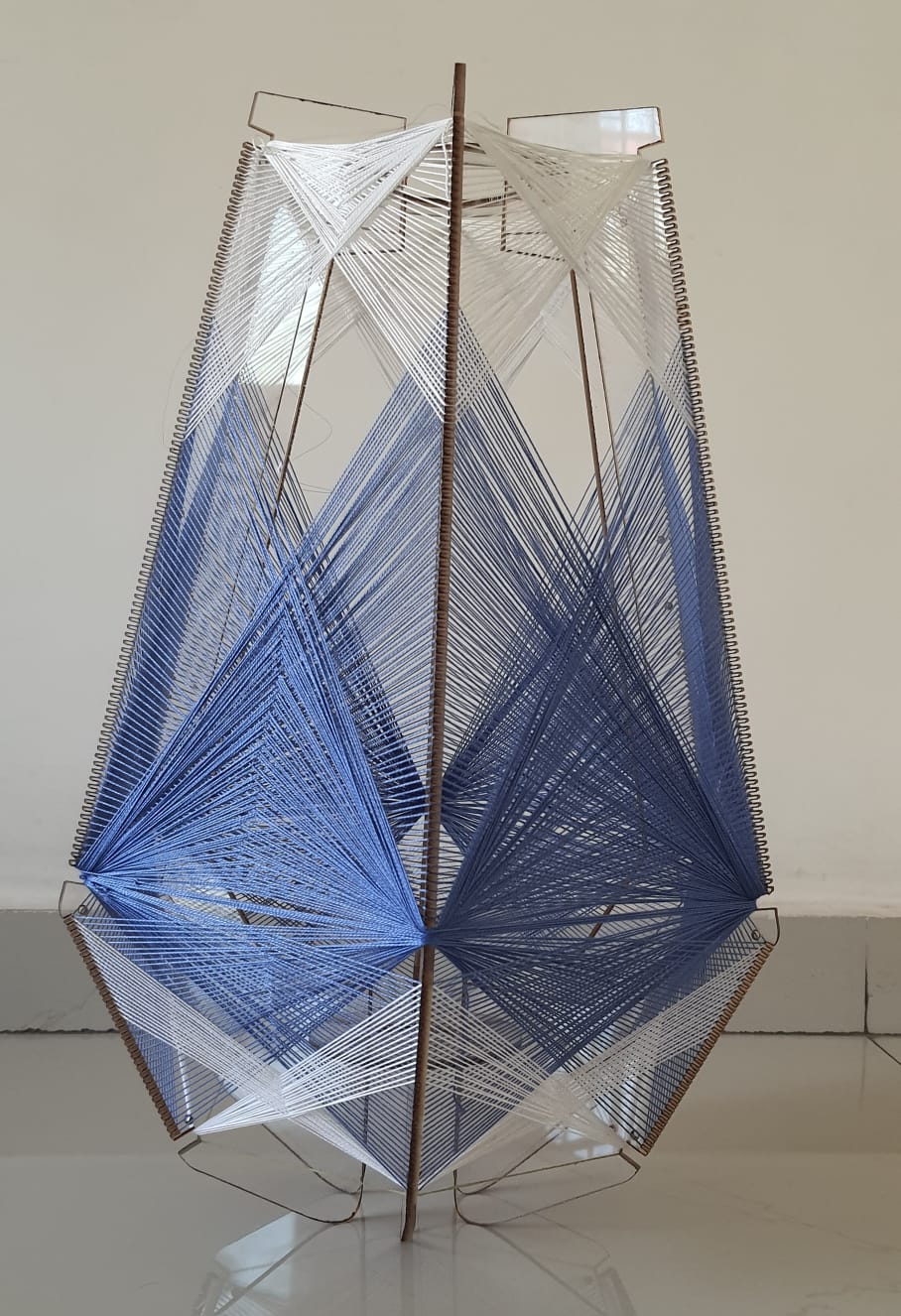 Floor model