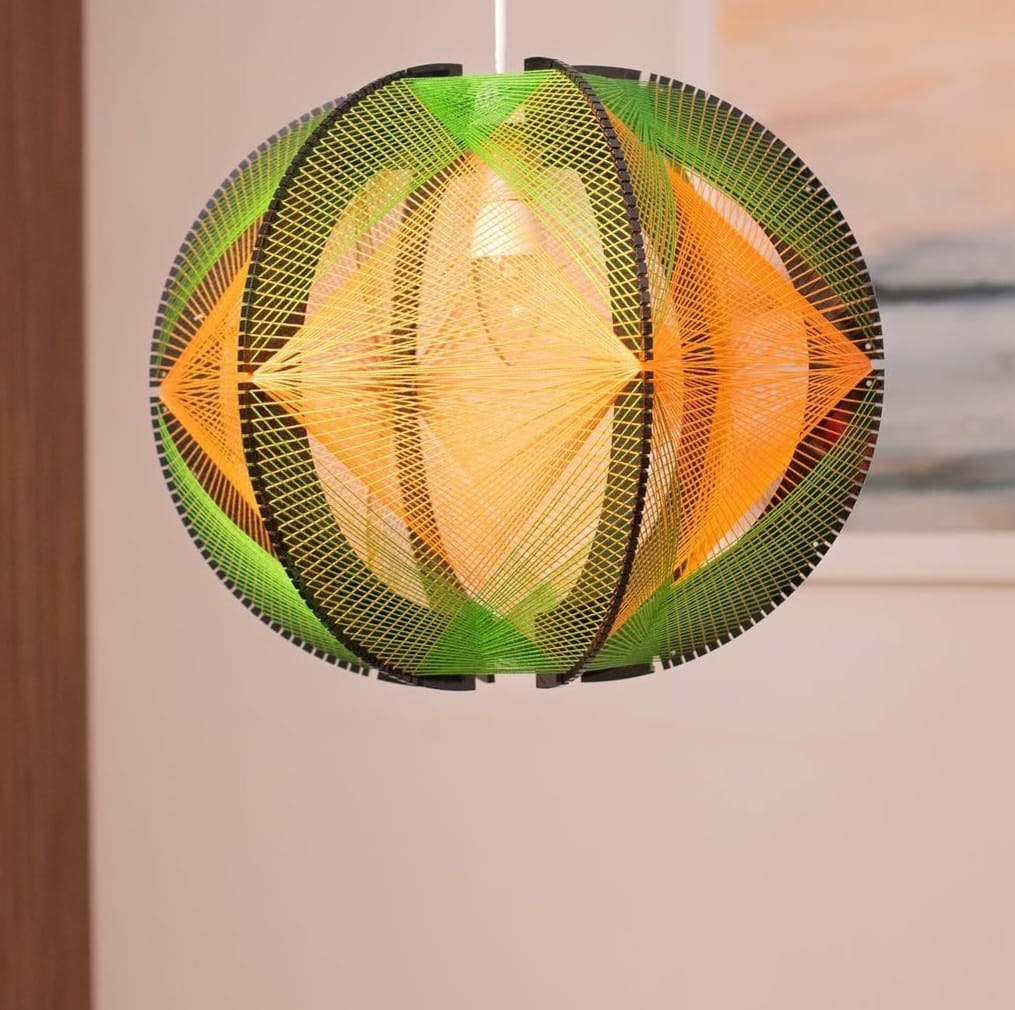 Sphere model