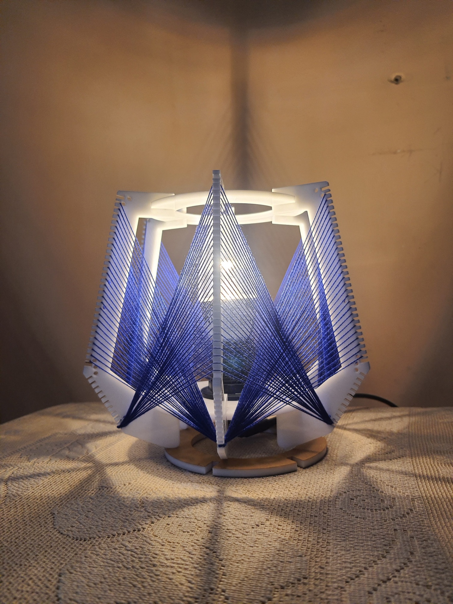 Drum model