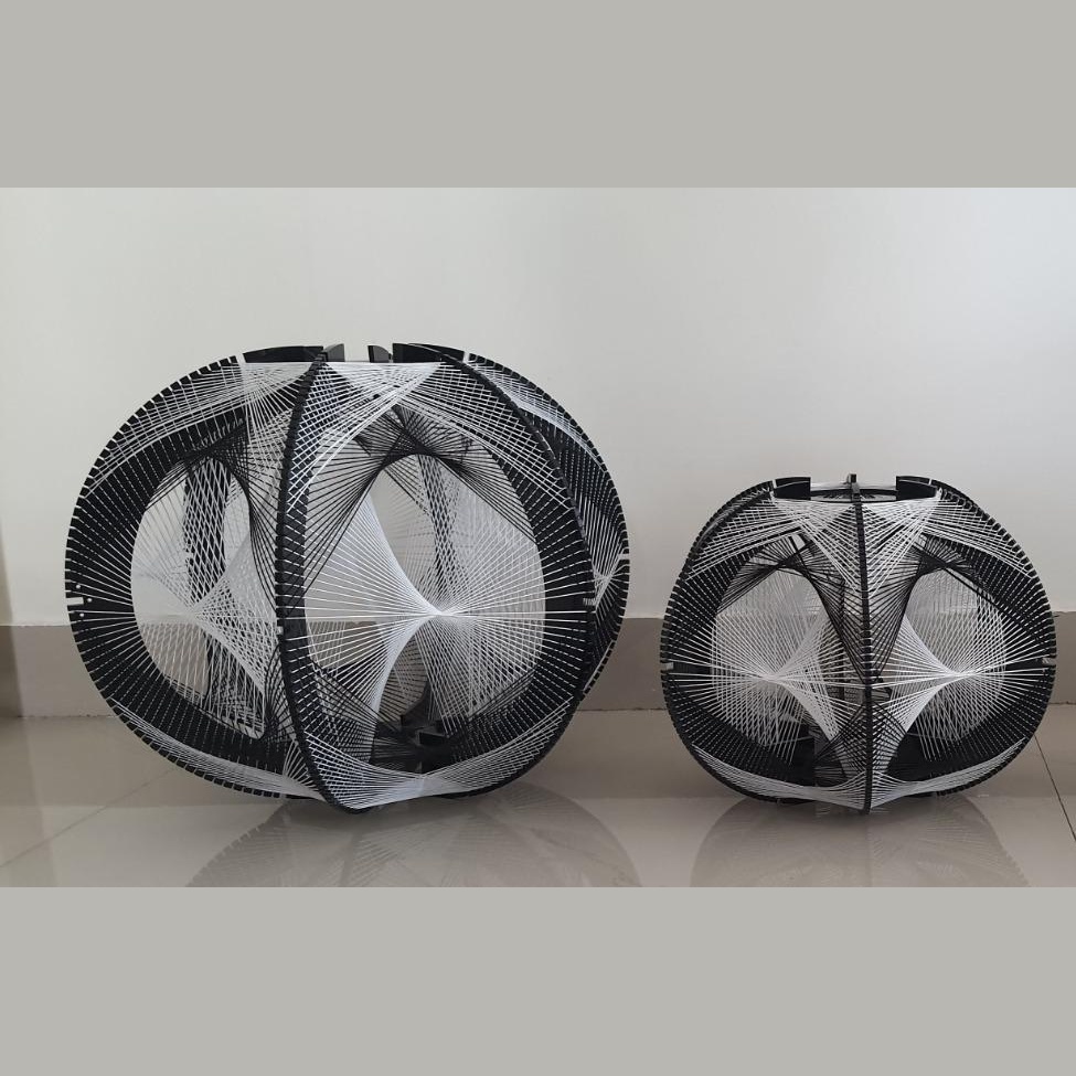 Sphere model